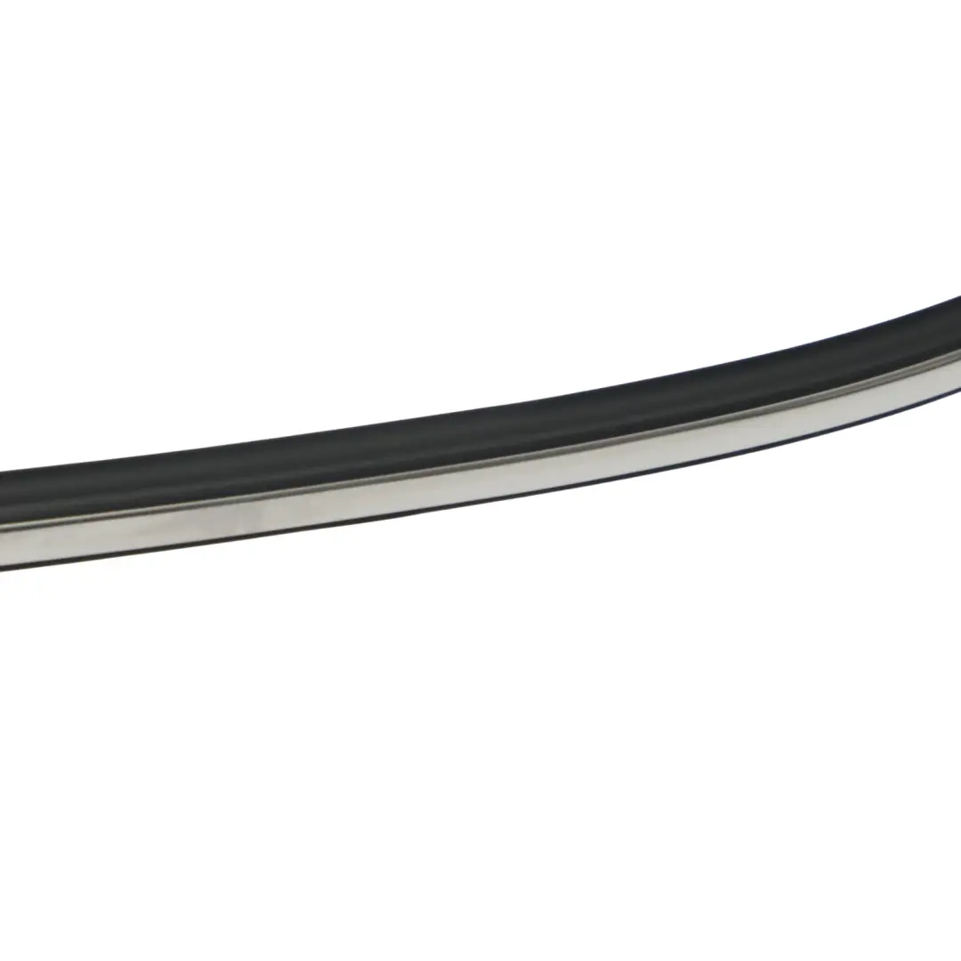 Mini Paceman R61 Rear Left Side Panel Moulding Strip N/S Chrome - SKU 9810481 - Part number 9810481