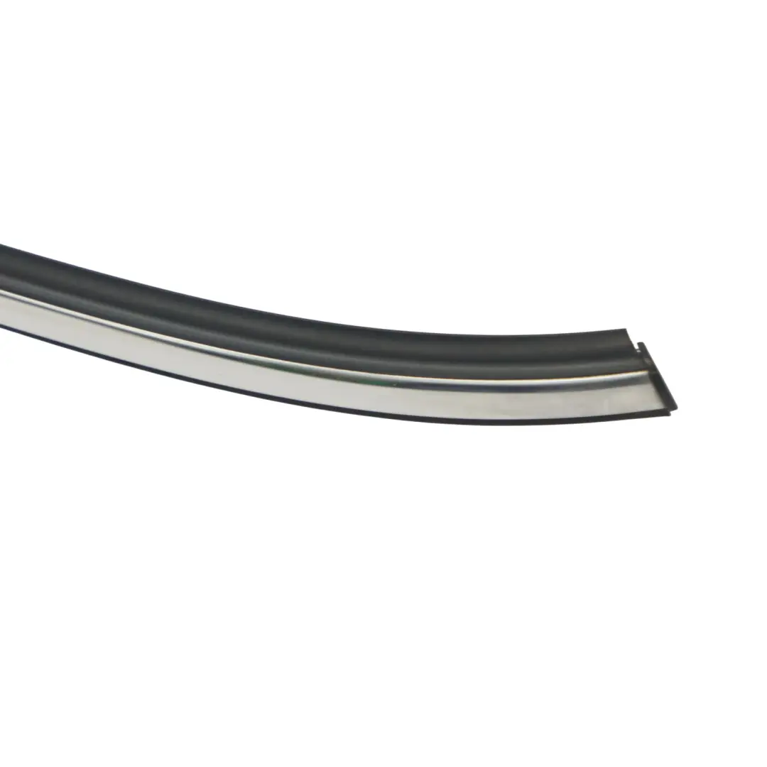 Listwa Uszczelka Boczna Tył Lewa Chrom do Mini R61 o numerze 9810481 Mini R61 Listwa Uszczelka Boczna Tył Lewa Chrom - SKU 9810481 - Numer Części 9810481