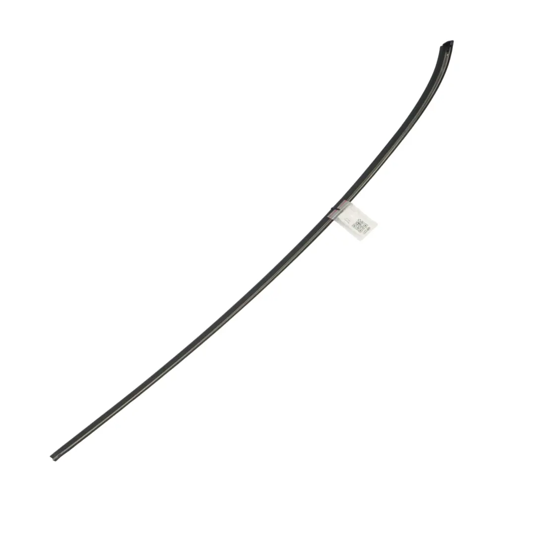 BMW Mini Paceman R61 1 Rear Right Side Panel Moulding Strip O/S Chrome - SKU 9810482-1 - Part number 9810482