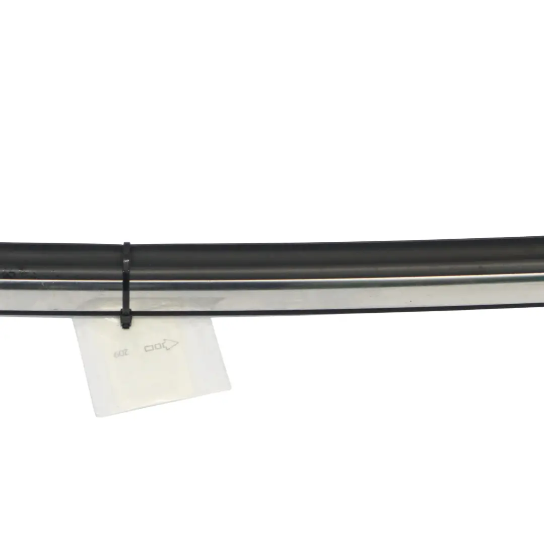 Mini R61 Panel lateral trasero derecho moldura tira Cromo - SKU 9810482-1 - Número de pieza 9810482