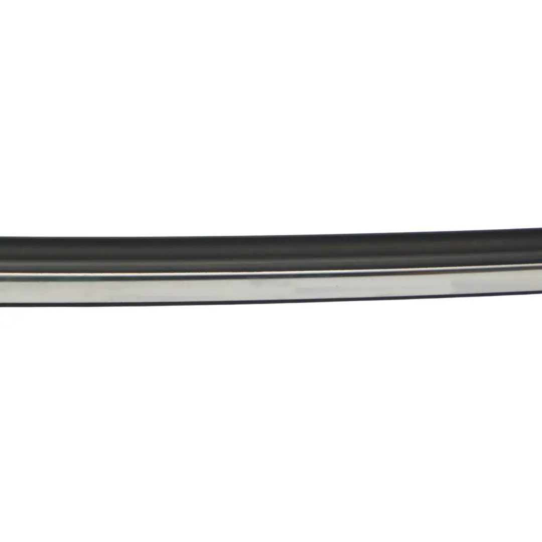 Mini R61 Bande de moulage pour panneau latéral arrière droit Chrome - SKU 9810482-1 - Numéro de pièce 9810482