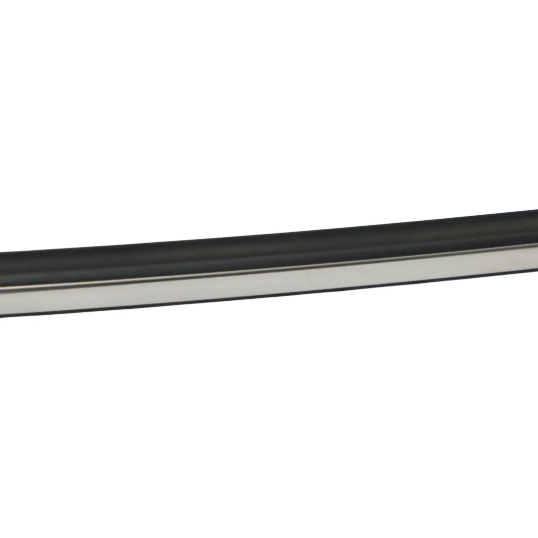 Panel lateral trasero derecho moldura tira Cromo para Mini R61 con número de pieza 9810482 Mini R61 Panel lateral trasero derecho moldura tira Cromo - SKU 9810482-1 - Número de pieza 9810482