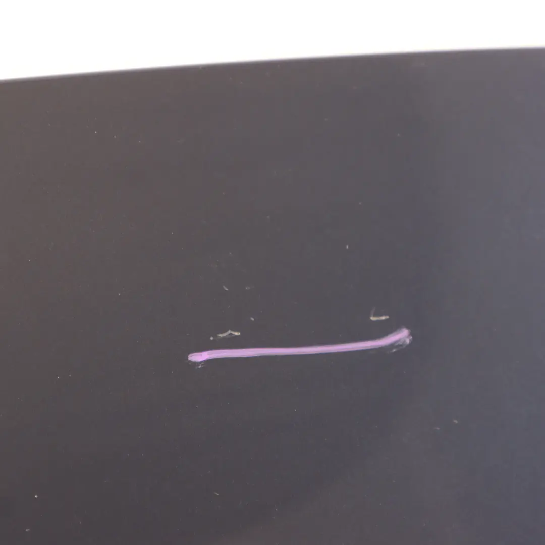 Spoiler Posteriore Cosmic Blu Metallizzato B13 per Mini Countryman R60 con numero di parte 9811626 Mini Countryman R60 Spoiler Posteriore Cosmic Blu Metallizzato B13 - SKU 9811626-COB - Numero di parte 9811626