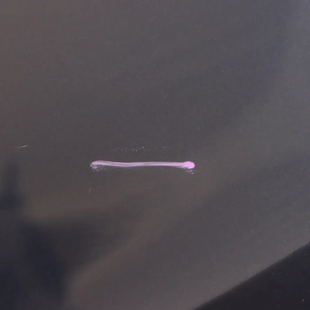 Boot Spoiler Cosmic Blue Metallic - B13 to Mini Countryman R60 Rear Tailgate with Part number 9811626 Mini Countryman R60 Rear Tailgate Boot Spoiler Cosmic Blue Metallic - B13 - SKU 9811626-COB - Part number 9811626