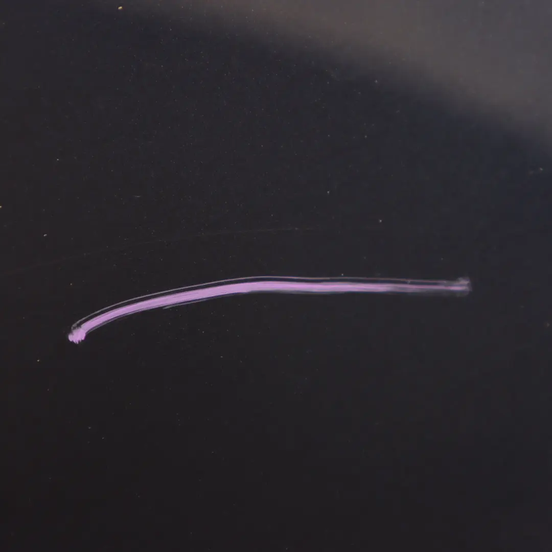 Heckspoiler Spoiler Cosmic Blue Metallic B13 für Mini Countryman R60 mit Teilenummer 9811626 Mini Countryman R60 Heckspoiler Spoiler Cosmic Blue Metallic B13 - SKU 9811626-COB - Teilenummer 9811626