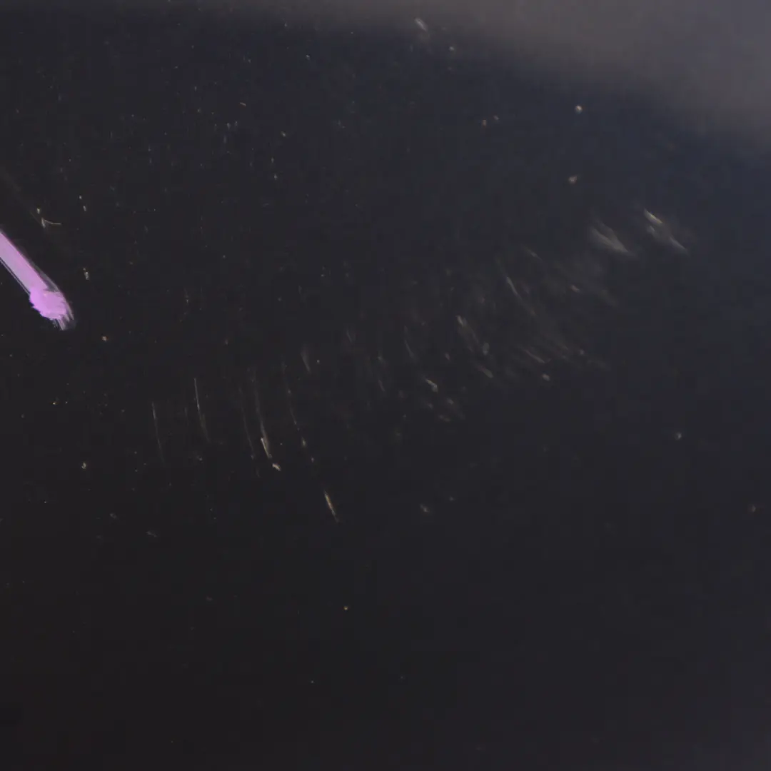 Mini R60 Spoiler Klapy Bagażnika Tył Cosmic Blue Niebieski - SKU 9811626-COB - Numer Części 9811626