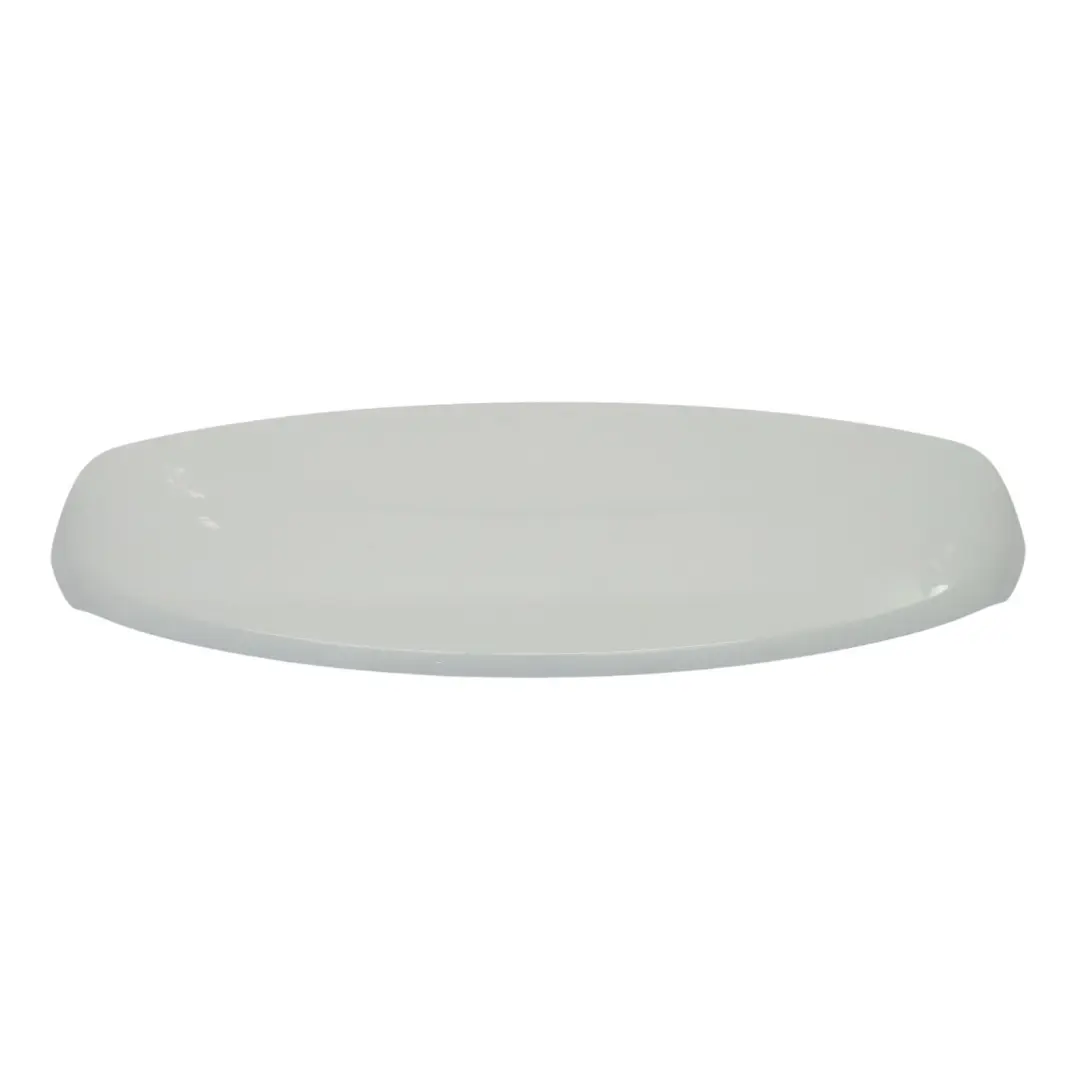 hayon arrière blanc clair - B15 9801389 pour Mini Countryman R60 Aileron de à propos du numéro de pièce 9811626 Mini Countryman R60 Aileron de hayon arrière blanc clair - B15 9801389 - SKU 9811626-LW1 - Numéro de pièce 9811626