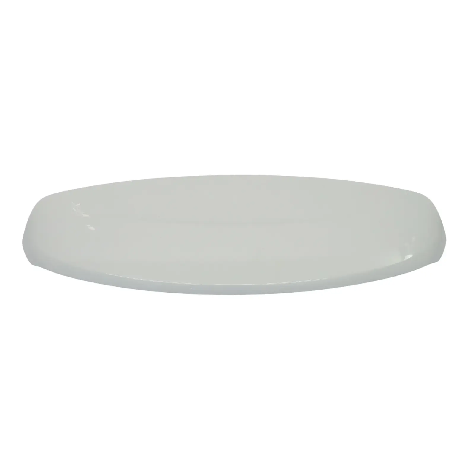 Mini Countryman R60 Aileron de hayon arrière blanc clair - B15 9801389