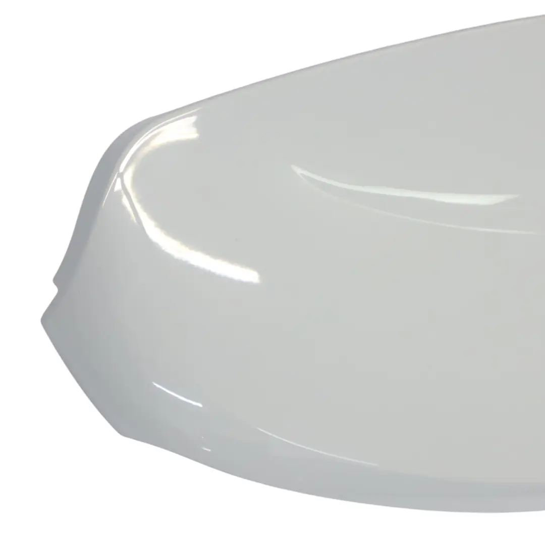 hayon arrière blanc clair - B15 9801389 pour Mini Countryman R60 Aileron de à propos du numéro de pièce 9811626 Mini Countryman R60 Aileron de hayon arrière blanc clair - B15 9801389 - SKU 9811626-LW1 - Numéro de pièce 9811626