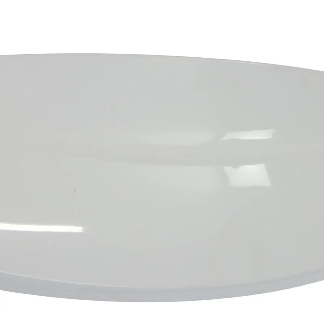 Mini Countryman R60 Hintere Heck Klappe Boot Spoiler Licht weiß - B15 9801389 - SKU 9811626-LW1 - Teilenummer 9811626