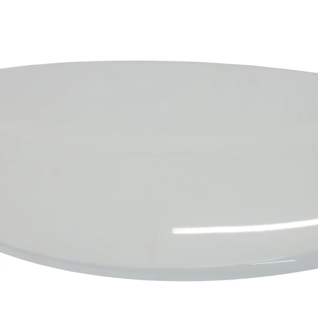 Boot Spoiler Light White - B15 9801389 to Mini Countryman R60 Rear Tailgate with Part number 9811626 Mini Countryman R60 Rear Tailgate Boot Spoiler Light White - B15 9801389 - SKU 9811626-LW1 - Part number 9811626