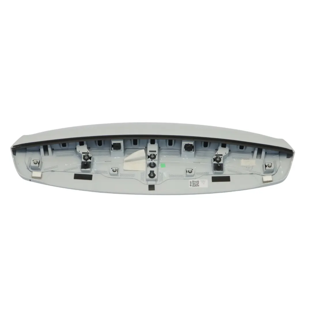 Mini Countryman R60 Aileron de hayon arrière blanc clair - B15 9801389 - SKU 9811626-LW1 - Numéro de pièce 9811626