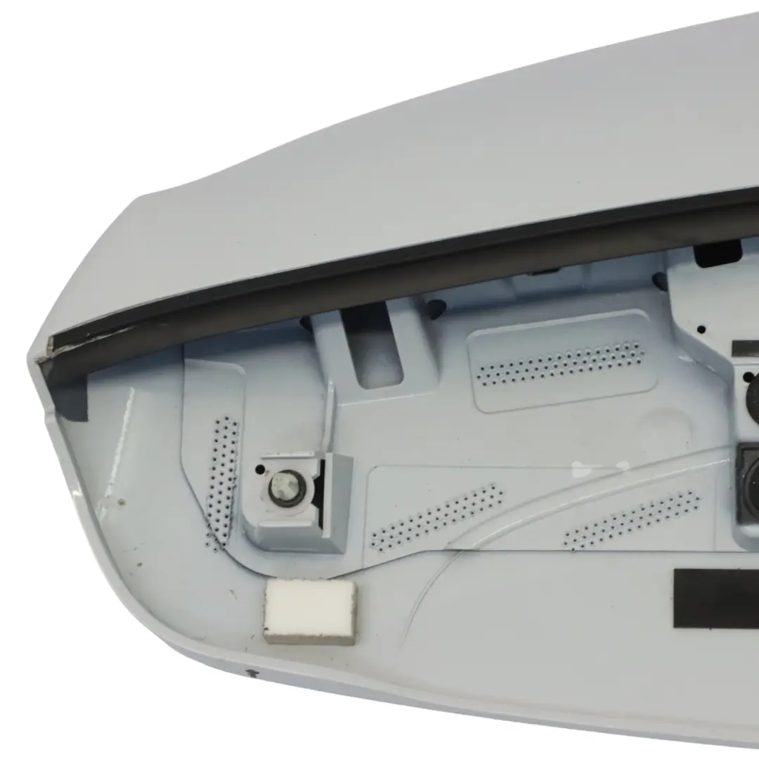 Mini Countryman R60 Hintere Heck Klappe Boot Spoiler Licht weiß - B15 9801389 - SKU 9811626-LW1 - Teilenummer 9811626