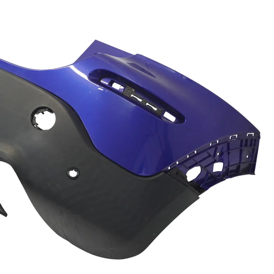 Mini Paceman R61 Zderzak Tylny PDC Starlight Blue Metallic - B62 - SKU 9811698-STB1 - Numer Części 9811698