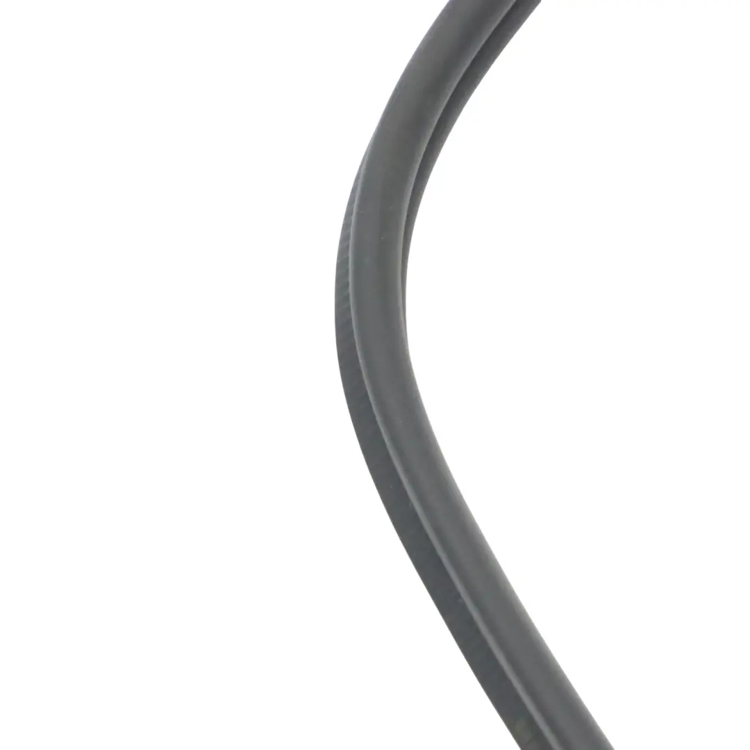 Mini R61 Coffre Boite Couvercle Hayon Joint d'étanchéité Caoutchouc 9808988 - SKU 9812017 - Numéro de pièce 9812017