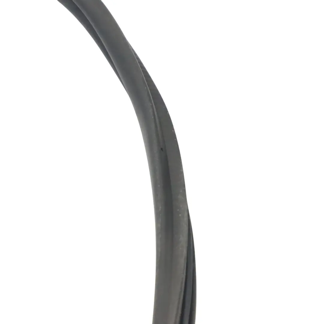 Mini R61 Coffre Boite Couvercle Hayon Joint d'étanchéité Caoutchouc 9808988 - SKU 9812017 - Numéro de pièce 9812017