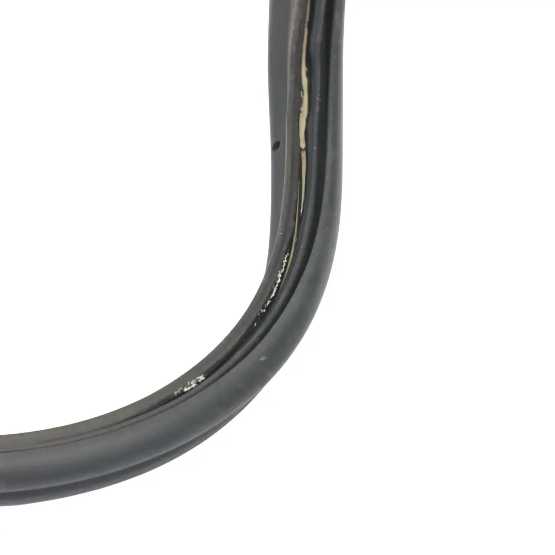 Mini R61 Coffre Boite Couvercle Hayon Joint d'étanchéité Caoutchouc 9808988 - SKU 9812017 - Numéro de pièce 9812017