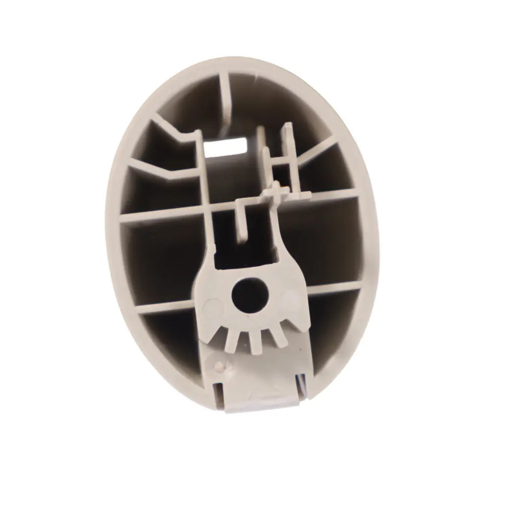Mini R60 Rétroviseur pare soleil éclairant beige gauche - SKU 9812693-2 - Numéro de pièce 9812693