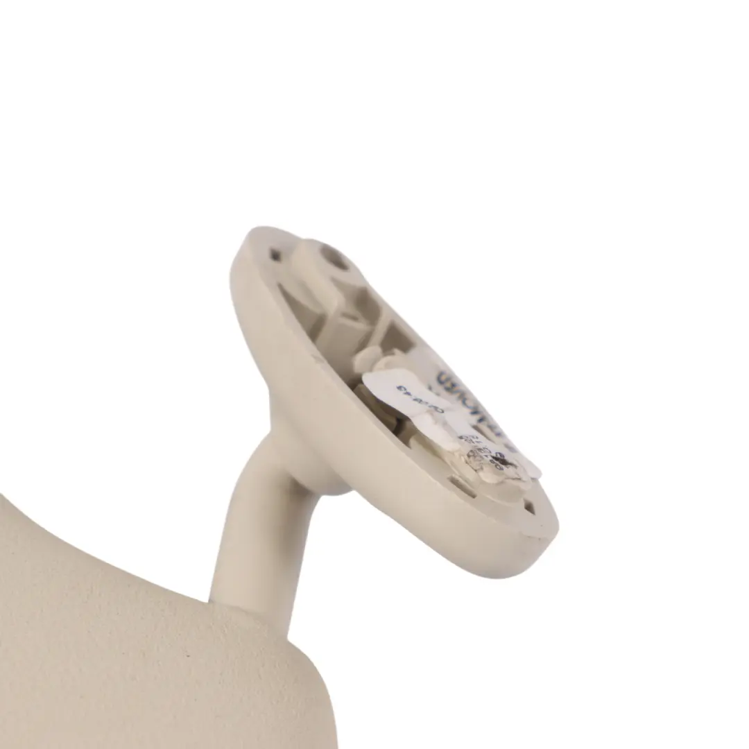 Specchio Visiera Parasole Luce Beige Sinistra per Mini Countryman R60 con numero di parte 9812693 Mini Countryman R60 Specchio Visiera Parasole Luce Beige Sinistra - SKU 9812693-4 - Numero di parte 9812693