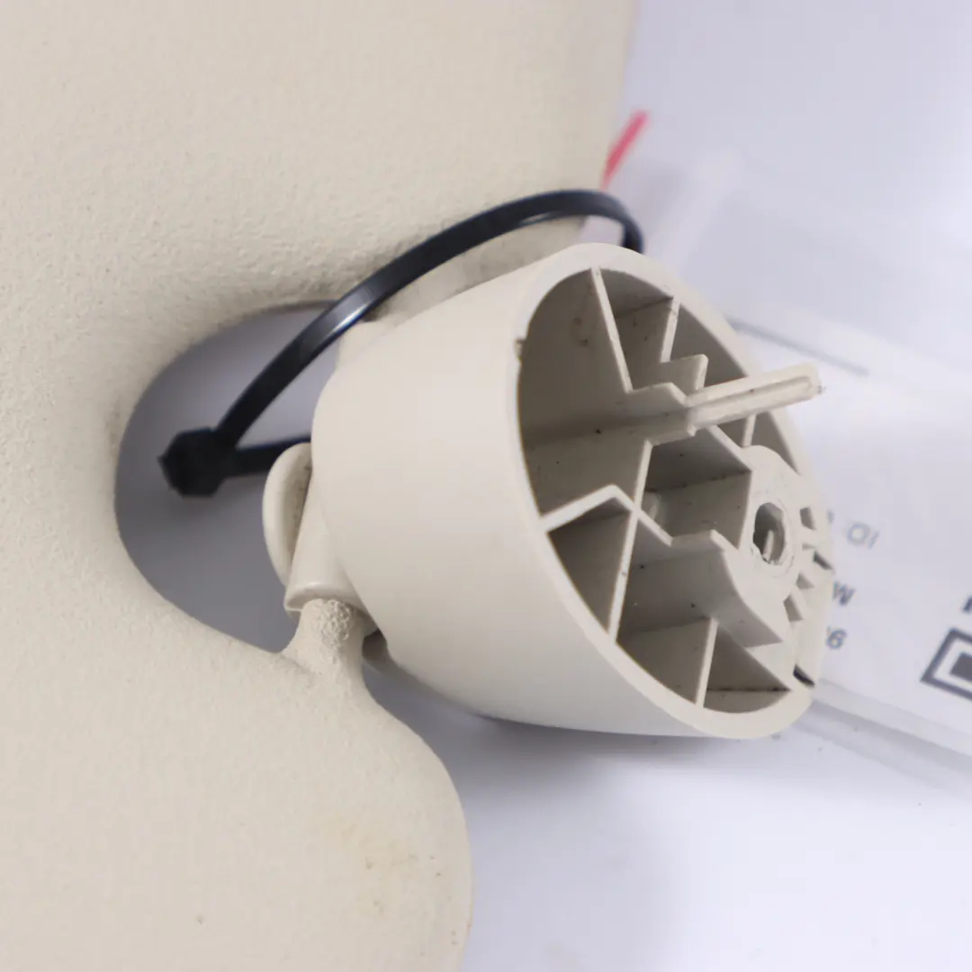 Osłona Przeciwsłoneczna Słoneczko Lusterko do Mini Countryman R60 o numerze 9812693 Mini Countryman R60 Osłona Przeciwsłoneczna Słoneczko Lusterko - SKU 9812693-4 - Numer Części 9812693