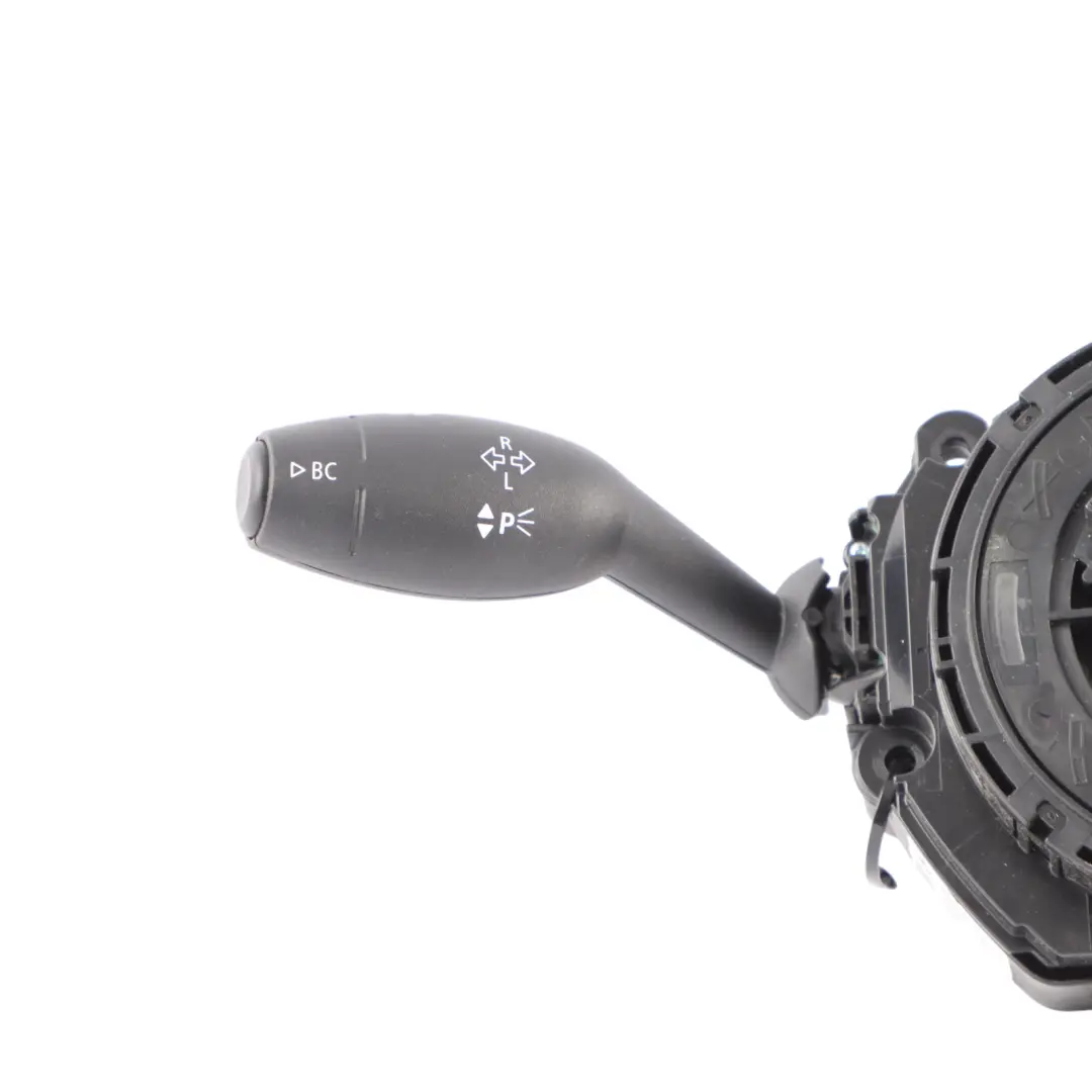 Mini F54 F55 F56 LCI Steering Column Cluster Wiper Switch Stalk Squib - SKU 9840872 - Part number 9840872