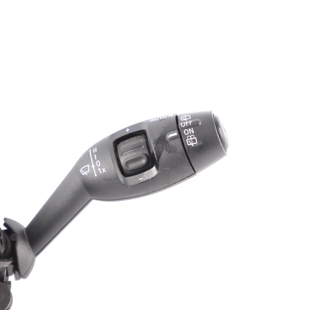 Steering Column Cluster Wiper Switch Stalk Squib to Mini F54 F55 F56 LCI with Part number 9840872 Mini F54 F55 F56 LCI Steering Column Cluster Wiper Switch Stalk Squib - SKU 9840872 - Part number 9840872