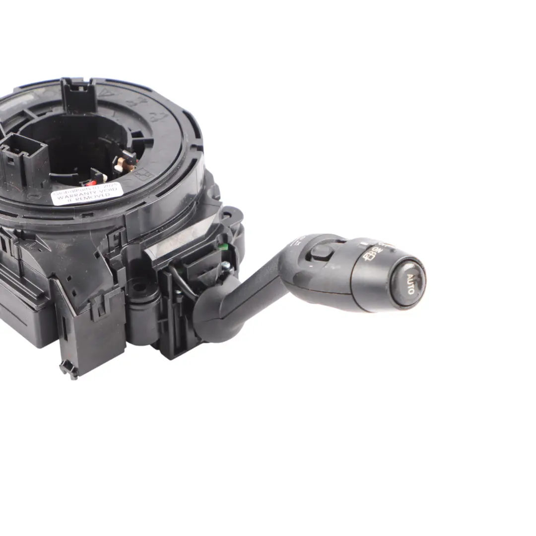 Mini F54 F55 F56 LCI Steering Column Cluster Wiper Switch Stalk Squib - SKU 9840872 - Part number 9840872