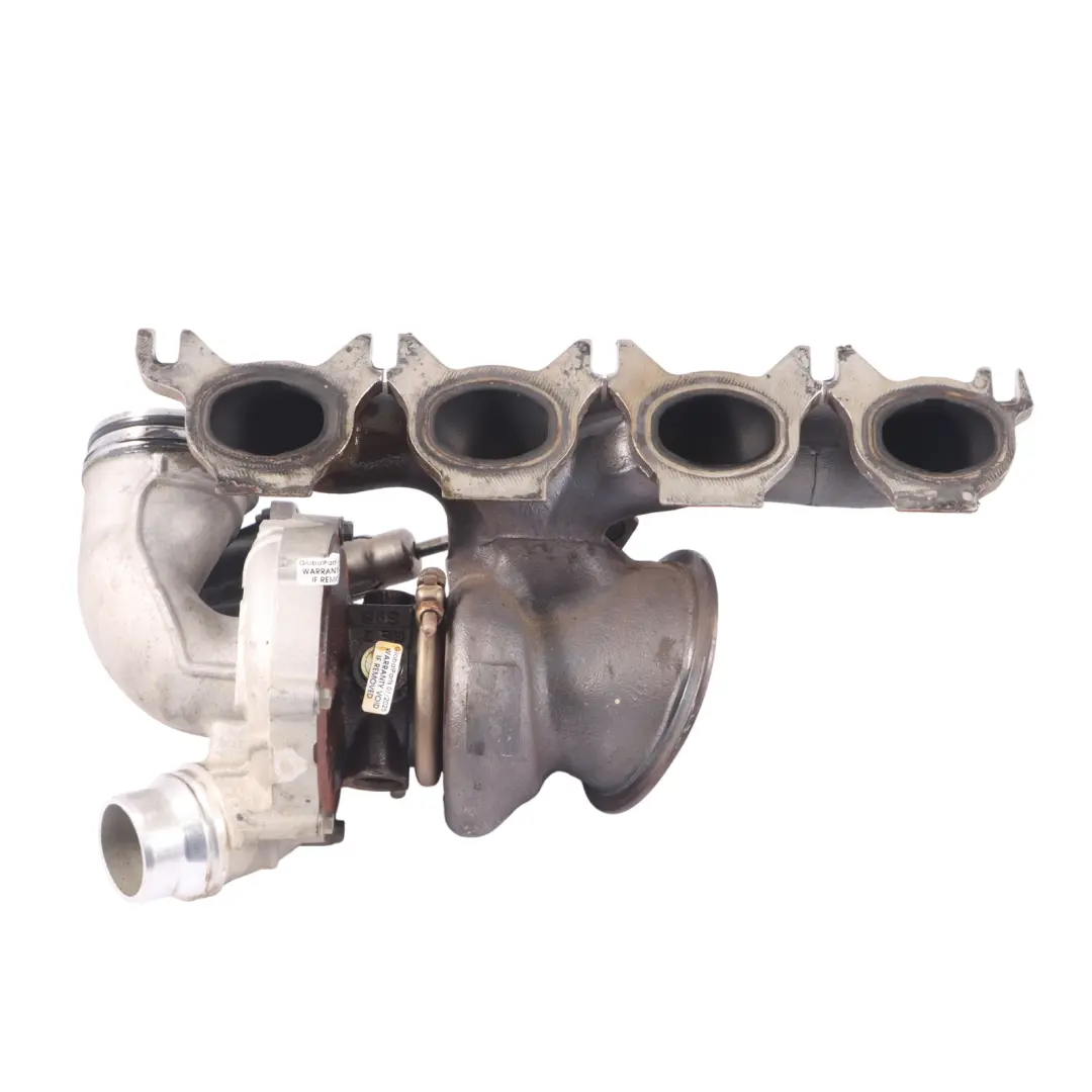 Turbocompressore Mini F55 F56 F57 F60 Cooper S 2.0 Benzina B48C B46C per con numero di parte 9845812 Turbocompressore Mini F55 F56 F57 F60 Cooper S 2.0 Benzina B48C B46C - SKU 9845812 - Numero di parte 9845812