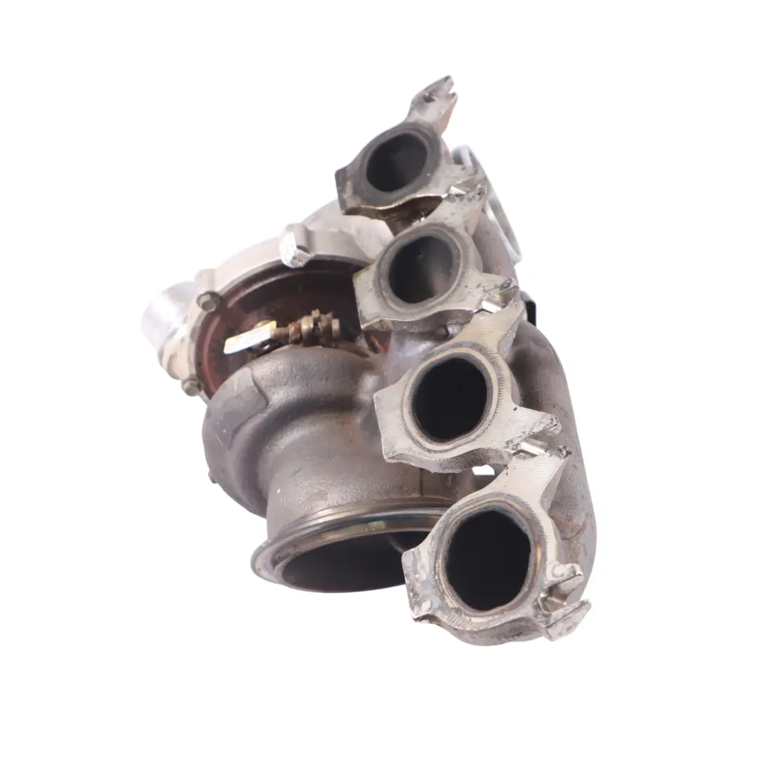 Turbolader Mini F55 F56 F57 F60 Cooper S 2.0 Benzin B48C B46C für mit Teilenummer 9845812 Turbolader Mini F55 F56 F57 F60 Cooper S 2.0 Benzin B48C B46C - SKU 9845812 - Teilenummer 9845812