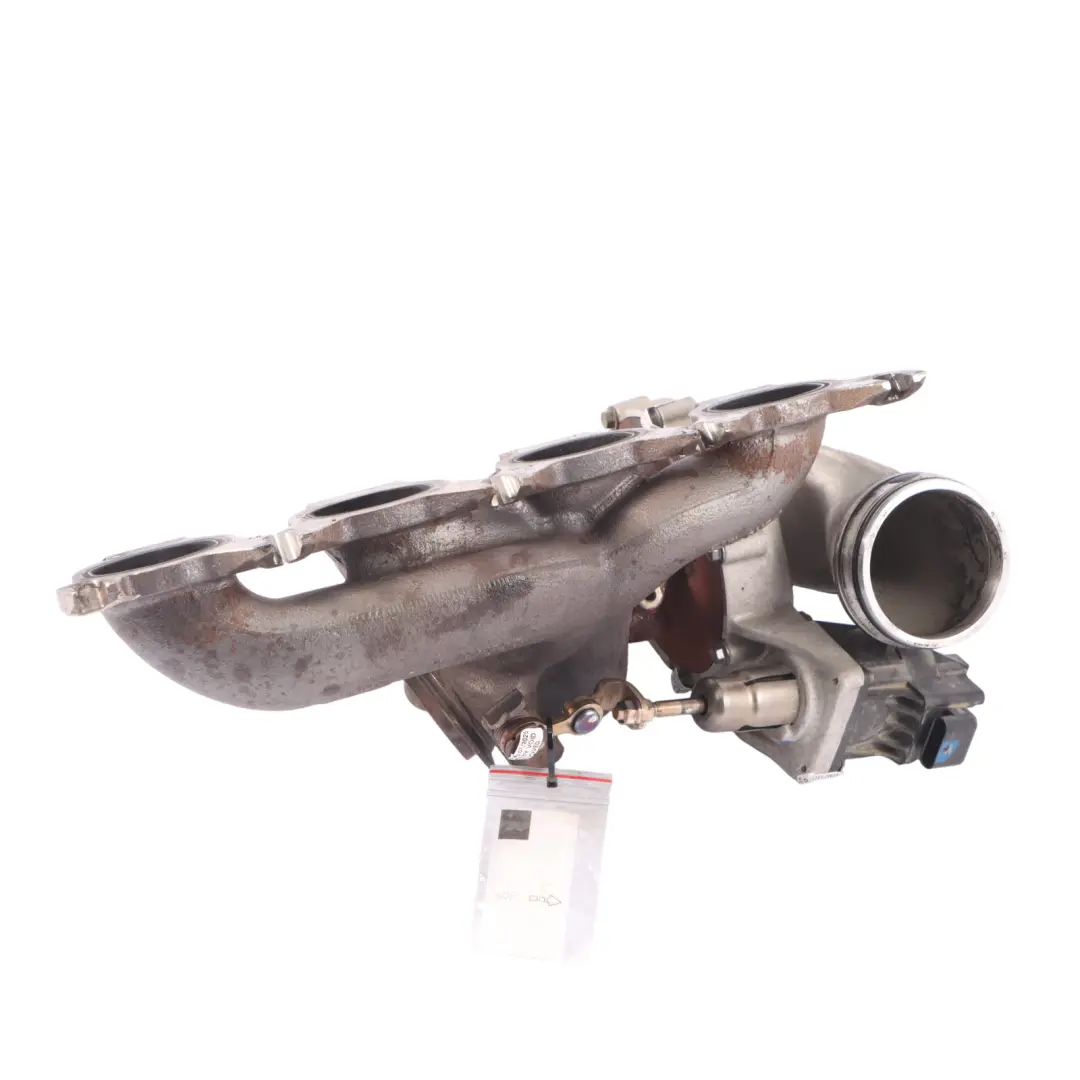  Turbolader Mini F55 F56 F57 F60 Cooper S 2.0 Benzin B48C B46C - SKU 9845812 - Teilenummer 9845812