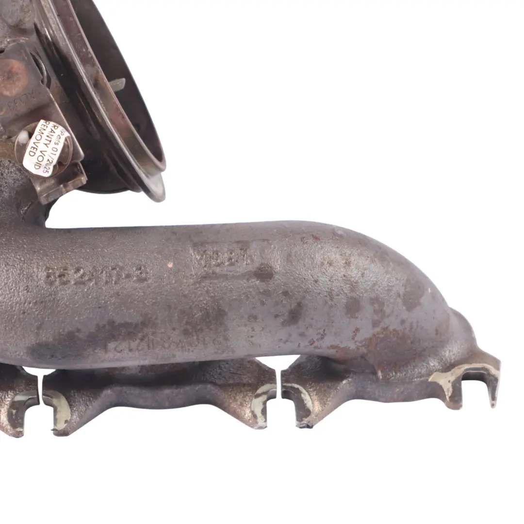 Turbocompresor Mini F55 F56 F57 F60 Cooper S 2.0 Gasolina B48C B46C para con número de pieza 9845812 Turbocompresor Mini F55 F56 F57 F60 Cooper S 2.0 Gasolina B48C B46C - SKU 9845812 - Número de pieza 9845812