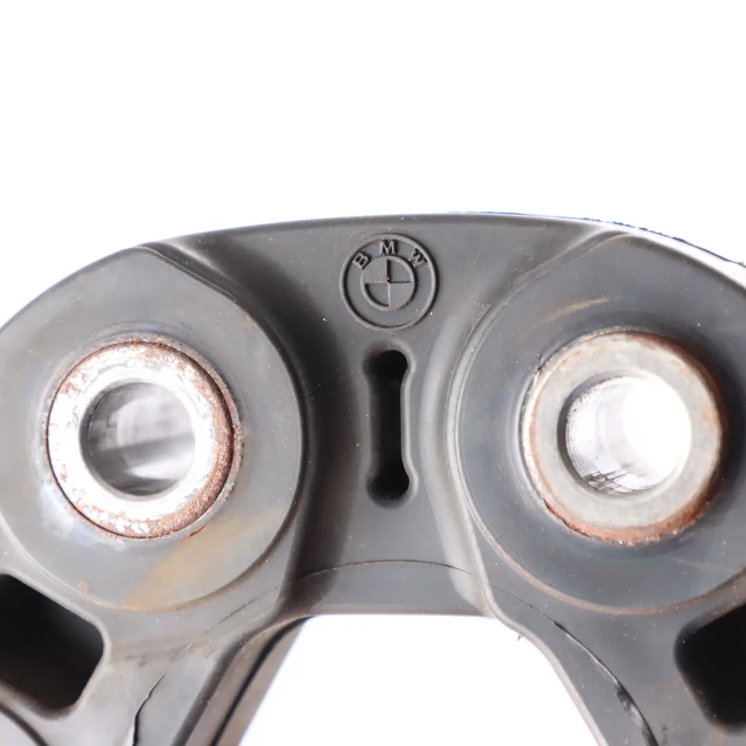 X3M F98 X4M G83 M4 Joint Disc Propshaft Rubber Wheel Coupling to BMW F97 with Part number 9846038 BMW F97 X3M F98 X4M G83 M4 Joint Disc Propshaft Rubber Wheel Coupling - SKU 9846038 - Part number 9846038