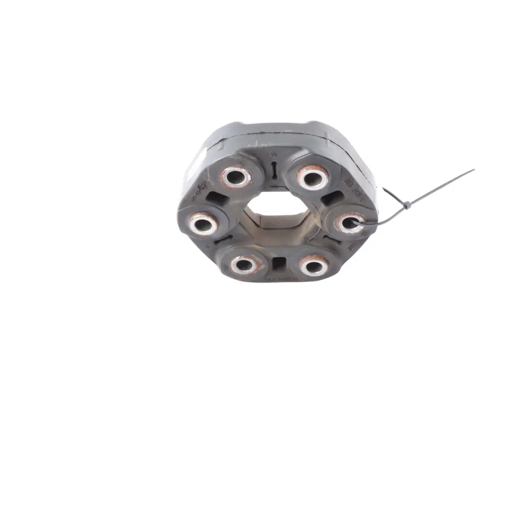 X3M F98 X4M G83 M4 Joint Disc Propshaft Rubber Wheel Coupling to BMW F97 with Part number 9846038 BMW F97 X3M F98 X4M G83 M4 Joint Disc Propshaft Rubber Wheel Coupling - SKU 9846038 - Part number 9846038