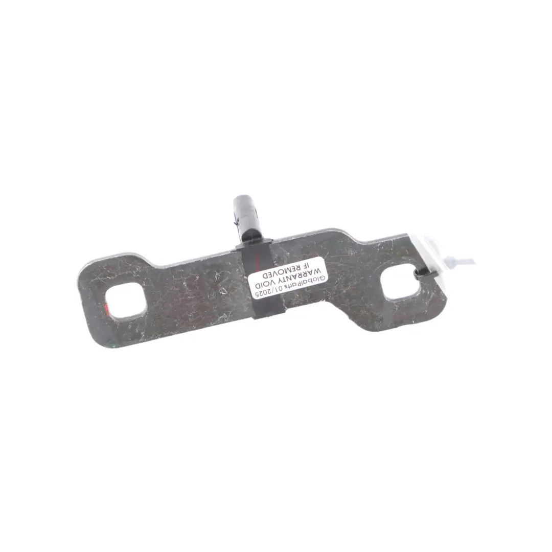 Striker Mini F55 F56 LCI F65 F66 J01 J05 Boot Trunk Lid Lock to Tailgate with Part number 9854222 Tailgate Striker Mini F55 F56 LCI F65 F66 J01 J05 Boot Trunk Lid Lock - SKU 9854222 - Part number 9854222