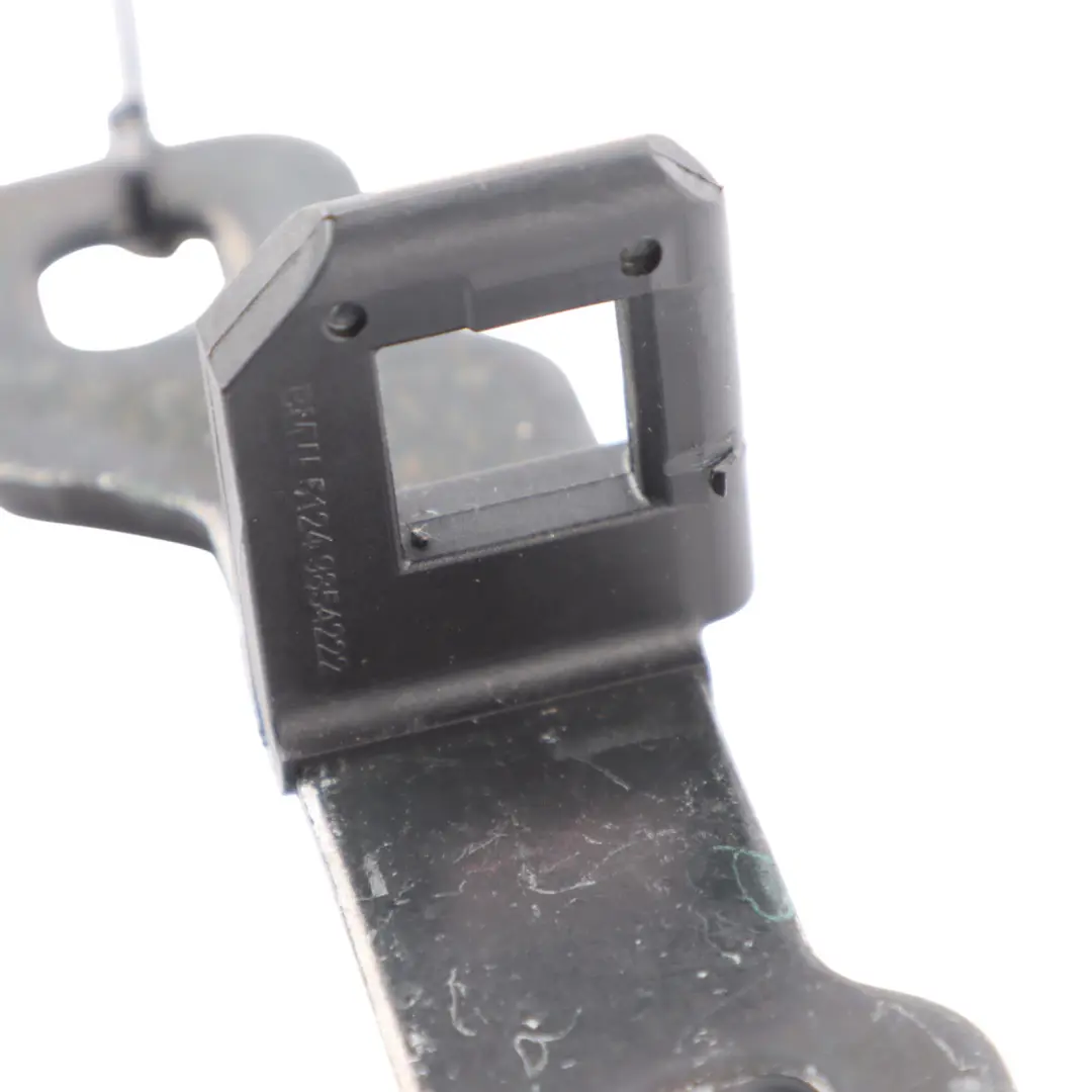 Tailgate Striker Mini F55 F56 LCI F65 F66 J01 J05 Boot Trunk Lid Lock - SKU 9854222 - Part number 9854222