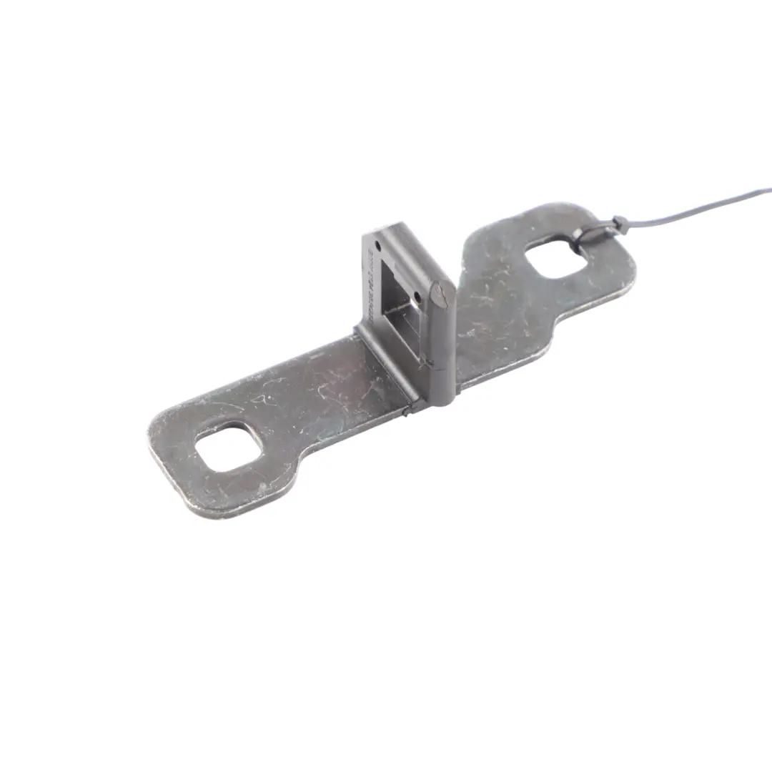 Striker Mini F55 F56 LCI F65 F66 J01 J05 Boot Trunk Lid Lock to Tailgate with Part number 9854222 Tailgate Striker Mini F55 F56 LCI F65 F66 J01 J05 Boot Trunk Lid Lock - SKU 9854222 - Part number 9854222