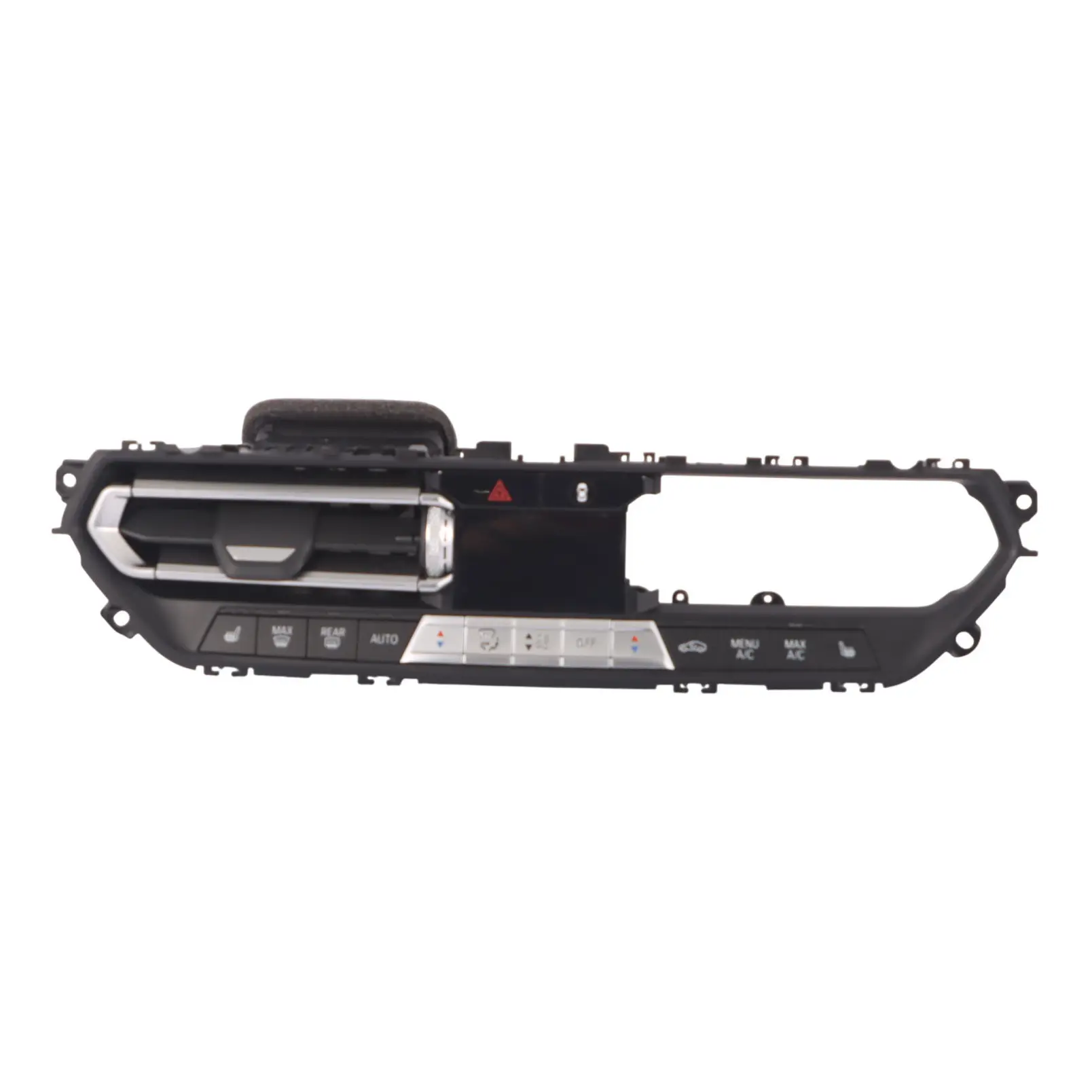 Air Control Panel BMW F40 Automatic Air Conditioning High Seat Heating Air Vents