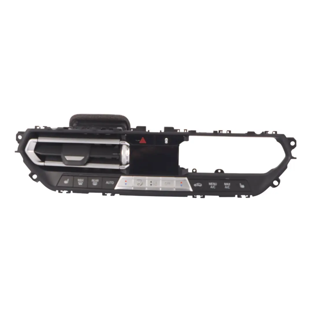  Panel Control Aire BMW F40 Aire Acondicionado Asiento Alto Calefacción Rejillas - SKU 9855397-1 - Número de pieza 9855397
