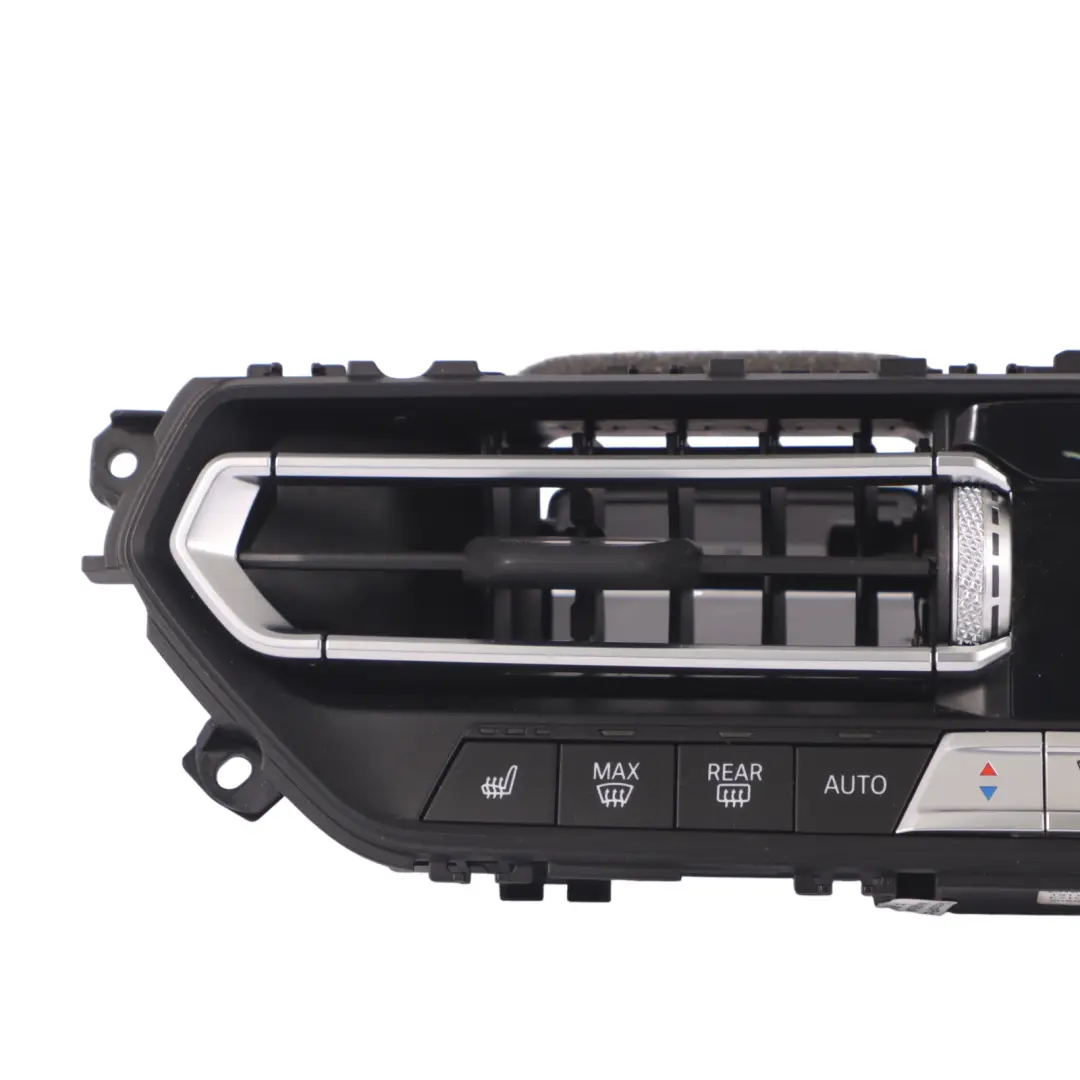  Panel Control Aire BMW F40 Aire Acondicionado Asiento Alto Calefacción Rejillas - SKU 9855397-1 - Número de pieza 9855397