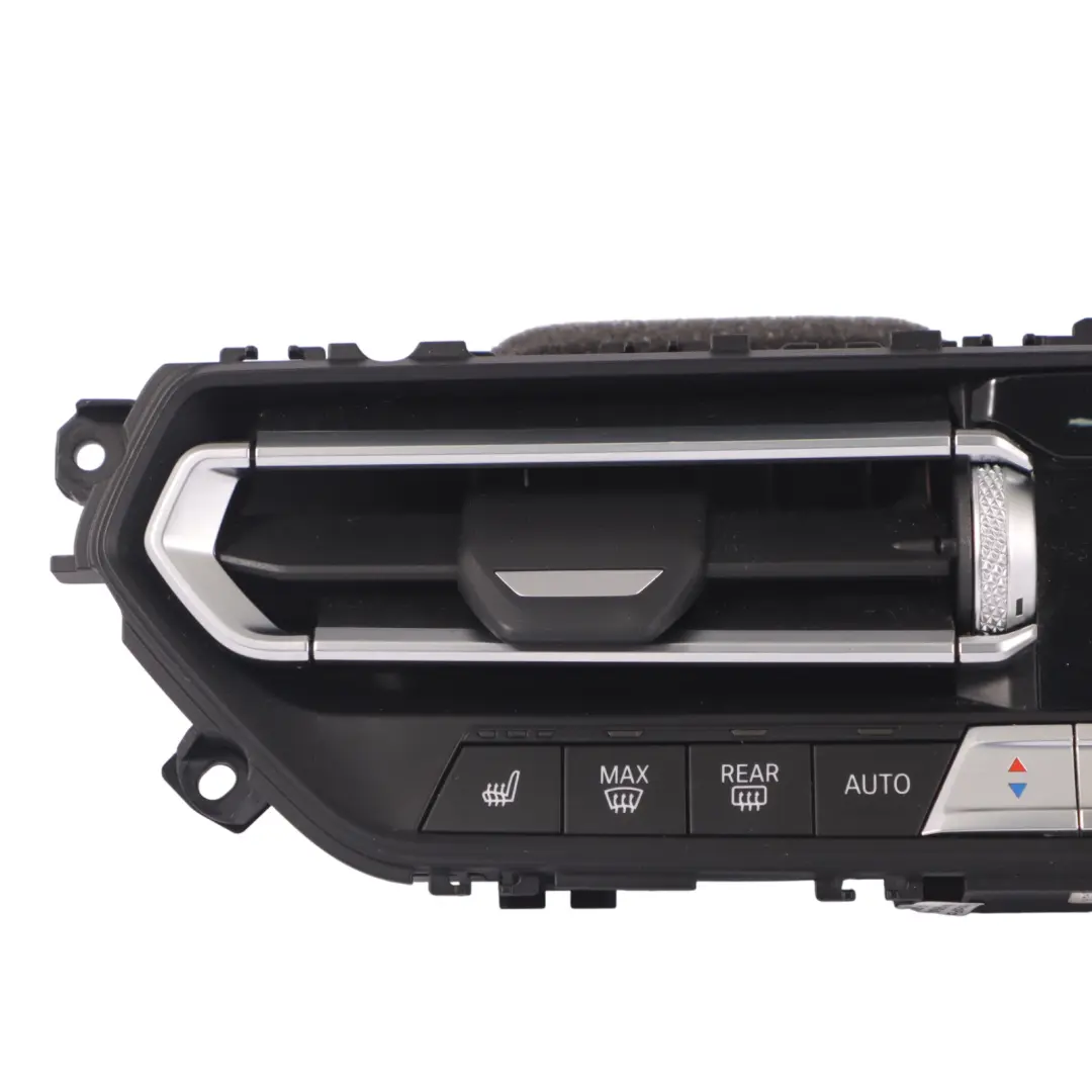 Luft Kontroll Tafel BMW F40 Klimaautomatik Hochsitz Heizung Lüftungs Düsen für mit Teilenummer 9855397 Luft Kontroll Tafel BMW F40 Klimaautomatik Hochsitz Heizung Lüftungs Düsen - SKU 9855397-1 - Teilenummer 9855397
