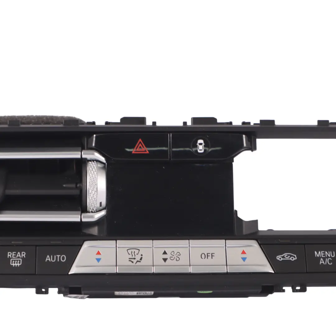 Panneau l'air BMW F40 Climatisation automatique Siège haut Chauffage Aérateurs pour à propos du numéro de pièce 9855397 Panneau l'air BMW F40 Climatisation automatique Siège haut Chauffage Aérateurs - SKU 9855397-1 - Numéro de pièce 9855397