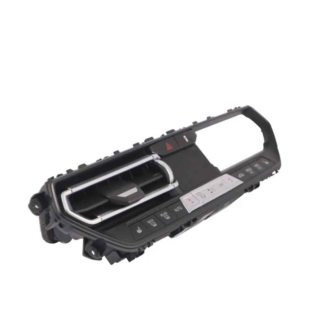Panneau l'air BMW F40 Climatisation automatique Siège haut Chauffage Aérateurs pour à propos du numéro de pièce 9855397 Panneau l'air BMW F40 Climatisation automatique Siège haut Chauffage Aérateurs - SKU 9855397-1 - Numéro de pièce 9855397