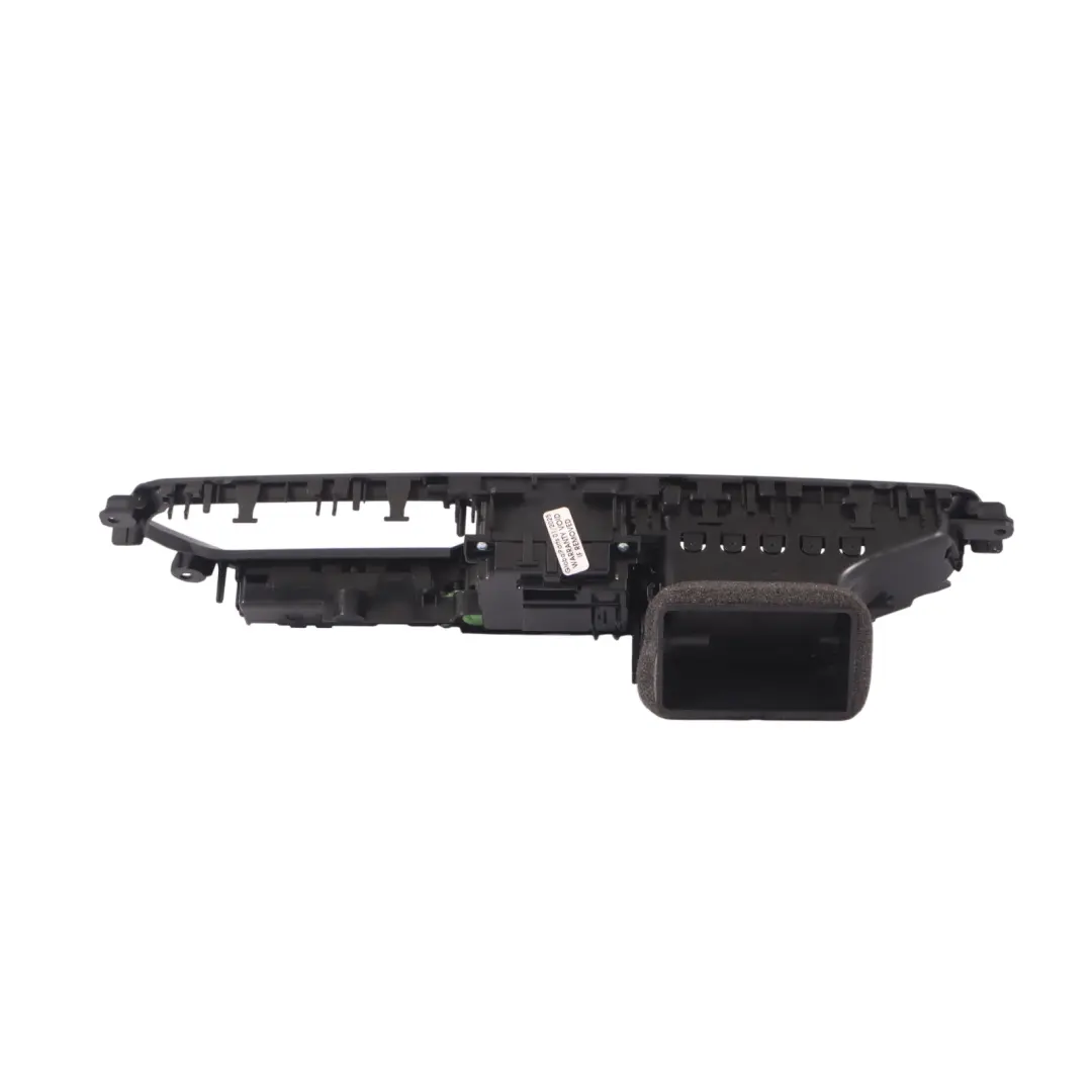  Luft Kontroll Tafel BMW F40 Klimaautomatik Hochsitz Heizung Lüftungs Düsen - SKU 9855397-1 - Teilenummer 9855397