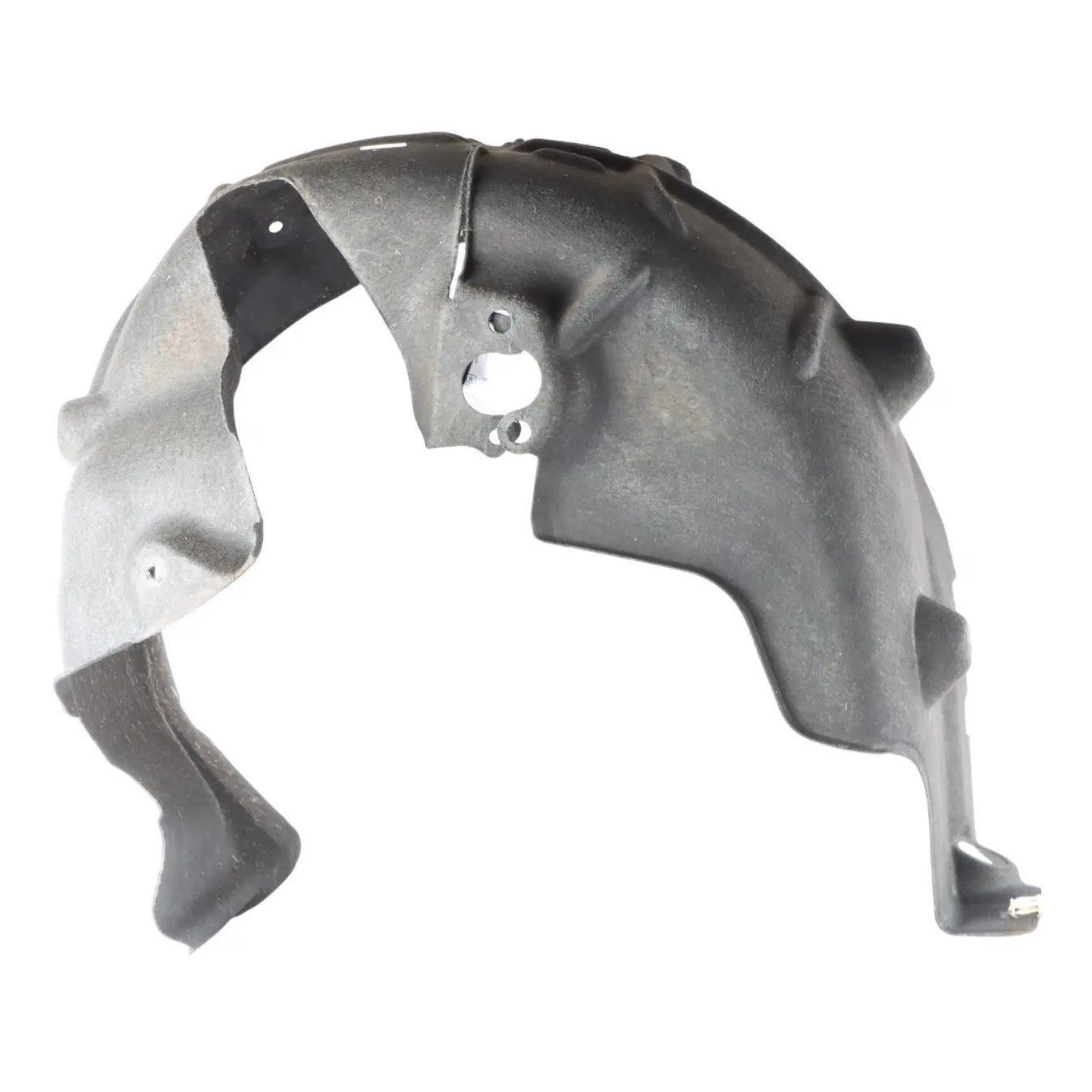 Mini F56 F57 Cubierta Arco Paso Rueda Trasero Izquierdo 9878941