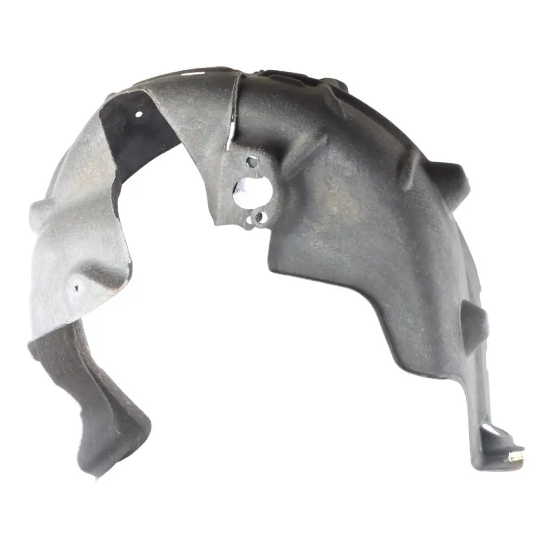 Housing Arch Cover Rear Left N/S to Mini F56 F57 Wheel with Part number 9878941 Mini F56 F57 Wheel Housing Arch Cover Rear Left N/S - SKU 9878941 - Part number 9878941