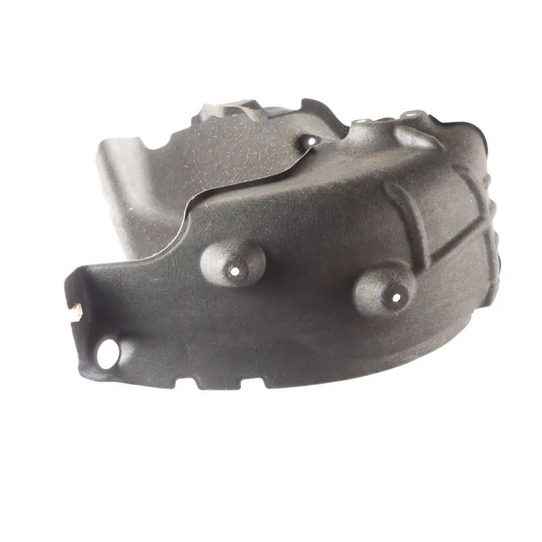 Housing Arch Cover Rear Left N/S to Mini F56 F57 Wheel with Part number 9878941 Mini F56 F57 Wheel Housing Arch Cover Rear Left N/S - SKU 9878941 - Part number 9878941