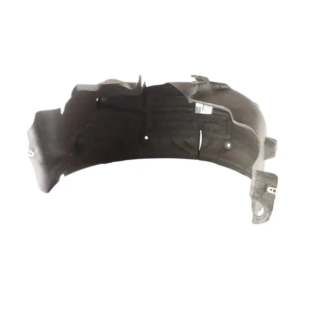 Housing Arch Cover Rear Left N/S to Mini F56 F57 Wheel with Part number 9878941 Mini F56 F57 Wheel Housing Arch Cover Rear Left N/S - SKU 9878941 - Part number 9878941