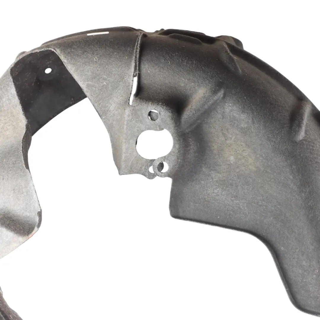 Housing Arch Cover Rear Left N/S to Mini F56 F57 Wheel with Part number 9878941 Mini F56 F57 Wheel Housing Arch Cover Rear Left N/S - SKU 9878941 - Part number 9878941