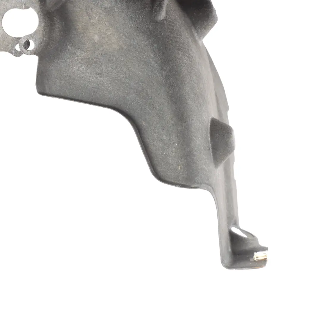 Housing Arch Cover Rear Left N/S to Mini F56 F57 Wheel with Part number 9878941 Mini F56 F57 Wheel Housing Arch Cover Rear Left N/S - SKU 9878941 - Part number 9878941