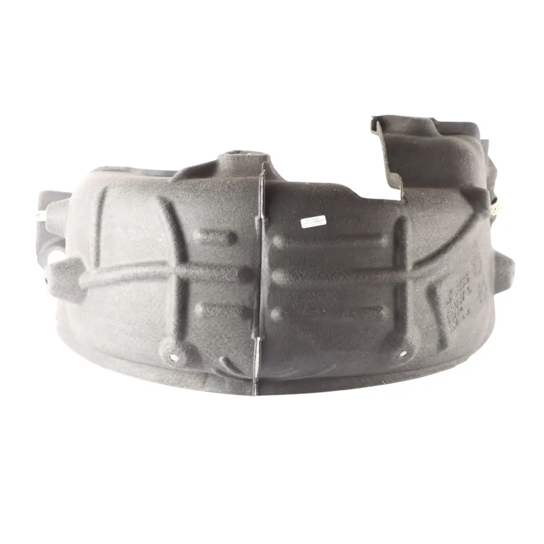 Housing Arch Cover Rear Left N/S to Mini F56 F57 Wheel with Part number 9878941 Mini F56 F57 Wheel Housing Arch Cover Rear Left N/S - SKU 9878941 - Part number 9878941